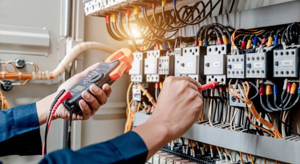 Best Residential Electrician Services  in Minnetrista, MN