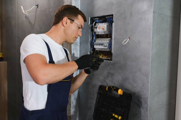 Best Commercial Electrician Services  in Minnetrista, MN