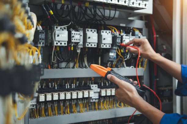Best Electrical Outlet Repair  in Minnetrista, MN