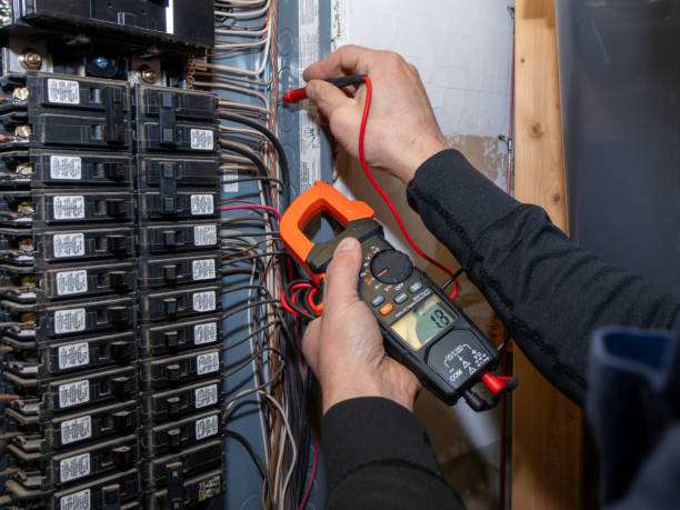 Best Industrial Electrical Services  in Minnetrista, MN